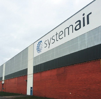 Systemair Systemair