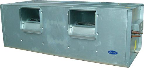 Carrier 40LHA Carrier 40LHA
