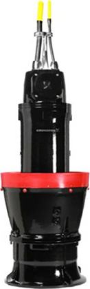 ����� Grundfos KPL.E