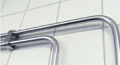 Uponor Metallic Pipe PLUS Uponor Metallic Pipe PLUS