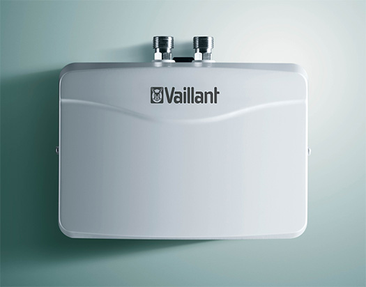 Vaillant miniVED 2 Vaillant miniVED 2