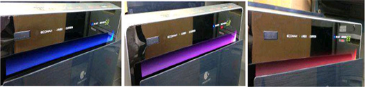 Воздухоочиститель Panasonic F-VXK90M Воздухоочиститель Panasonic F-VXK90M