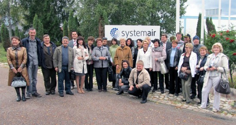 Systemair Systemair