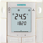 Siemens RDF302 Siemens RDF302