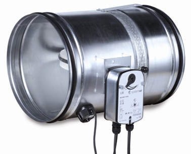 Systemair PK-I-R