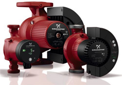 Grundfos MAGNA3