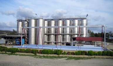 Thermal Storage System Thermal Storage System