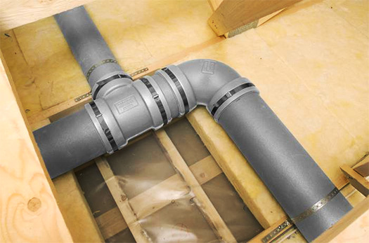 повітроводи Uponor повітроводи Uponor